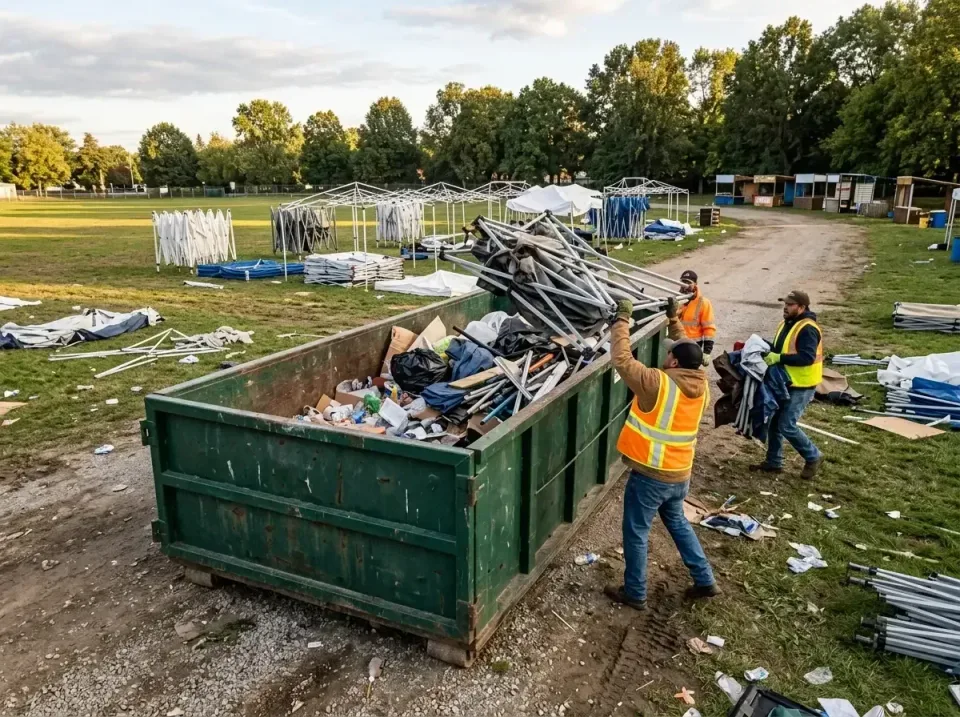 temporary-event-waste-containe-016 — frequently asked questions, Roll-Off Dumpster Rental Services in Goldsby, OK